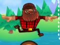 խաղ Lumber Runner 