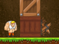 խաղ Punch box 
