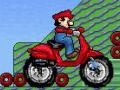 խաղ Mario Vs Koopa Championship