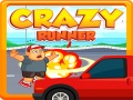 խաղ Crazy Runner 