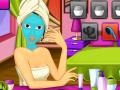 խաղ Crazy Cream Makeover