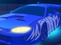 խաղ Shift to Drift 
