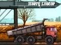 խաղ Heavy Loader