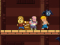 խաղ Dungeon fighter 