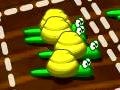 խաղ Mancala Snails