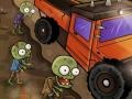 խաղ Zombotron 4 