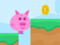 խաղ Pig Run 