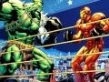 խաղ Hidden Objects Hulk