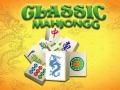 խաղ Mahjong Classic
