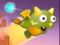 խաղ Flying Dash 
