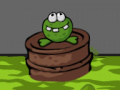 խաղ Tonguey Frog 
