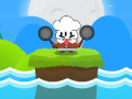 խաղ Chef jump 