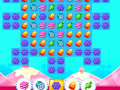 խաղ Candy flip world 
