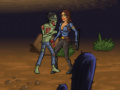 խաղ Tequila Zombie 3 Thing to die for 
