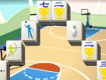 խաղ Sports Mahjong 
