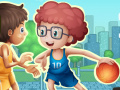 խաղ Basketball Master 
