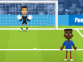 խաղ Euro Football Kick 16 