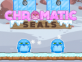 խաղ Chromatic seals 