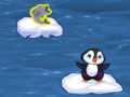 խաղ Penguin skip 