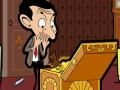 խաղ Hidden Objects Mr Bean