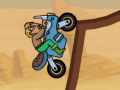 խաղ Trial Rush 