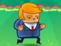 խաղ Trump: The Mexican Wall 