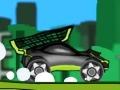 խաղ Ben 10 Delivery