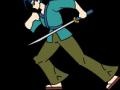 խաղ  Ronin: Spirit of the Sword
