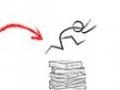 խաղ Stickman School Run 