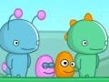 խաղ Anski and Blip