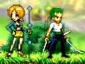 խաղ One Piece Exotic Adventure