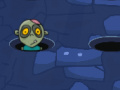 խաղ Smashed Zombie 