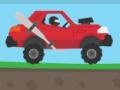 խաղ Uphill Racing 2