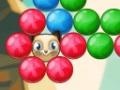 խաղ Bubble Shooter Saga 2