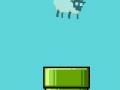 խաղ Flappy Sheep Multiplayer 