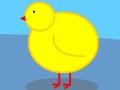 խաղ Chick Adee