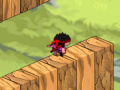 խաղ Cube Ninja 