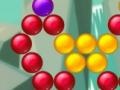 խաղ Bubble Shooter Saga 