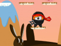 խաղ Crossy Sky Guriko 