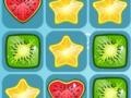 խաղ Fruit rush 