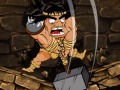 խաղ Wothan The Barbarian 