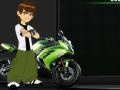 խաղ Ben 10 Race