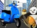 խաղ Scooter Stunt