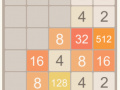 խաղ 2048 
