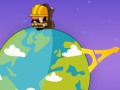 խաղ Around the World in 2 Seconds 
