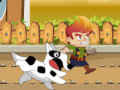 խաղ Frenzy Farm
