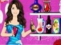 խաղ Selena Gomez Love Mix