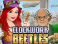 խաղ Clockwork Beetles 