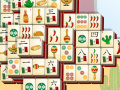 խաղ Cinco De Mayo Mahjong 