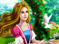 խաղ Hidden Princess 